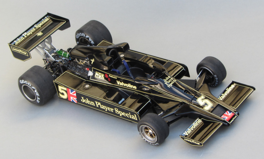 Pic:Lotus 78