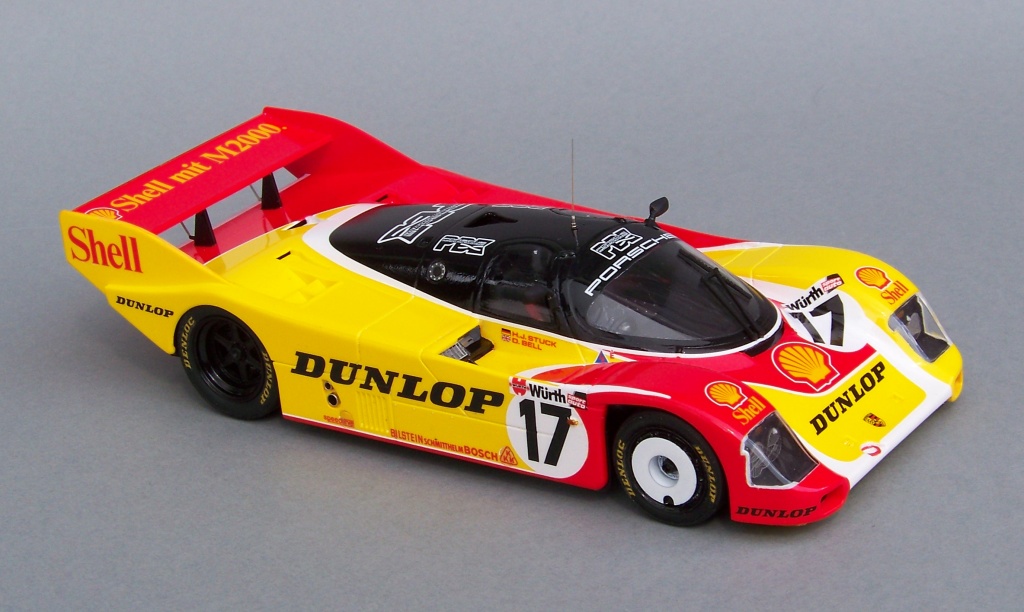 Pic:Porsche 962