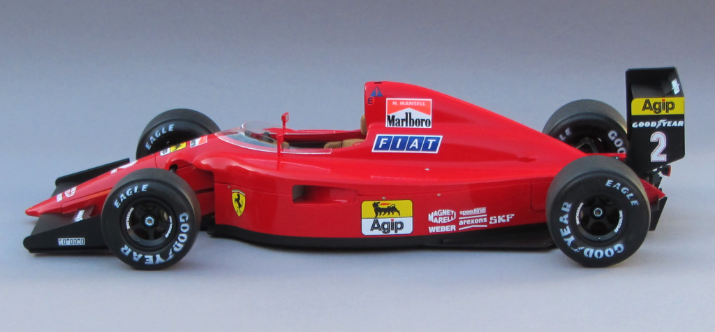 Pic:Ferrari 641