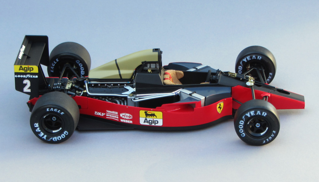 Pic:Ferrari 641