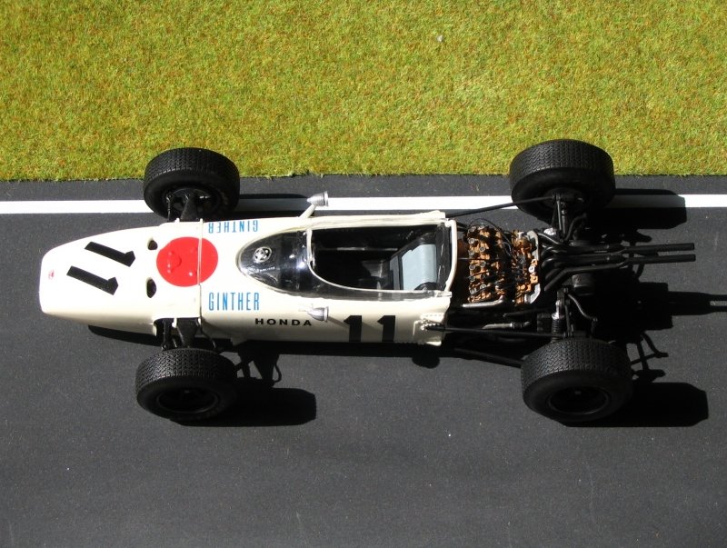 Pic:Gulf Porsche 917K