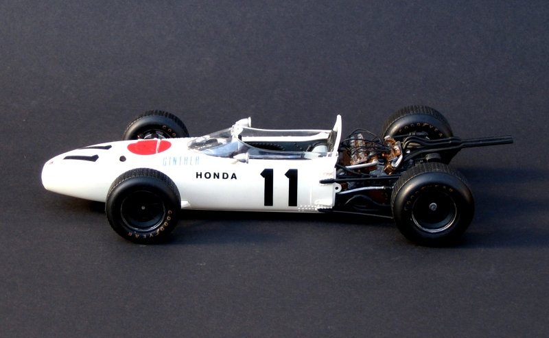 Pic:Honda RA272