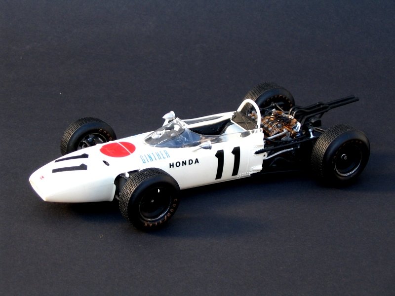 Pic:Honda RA272