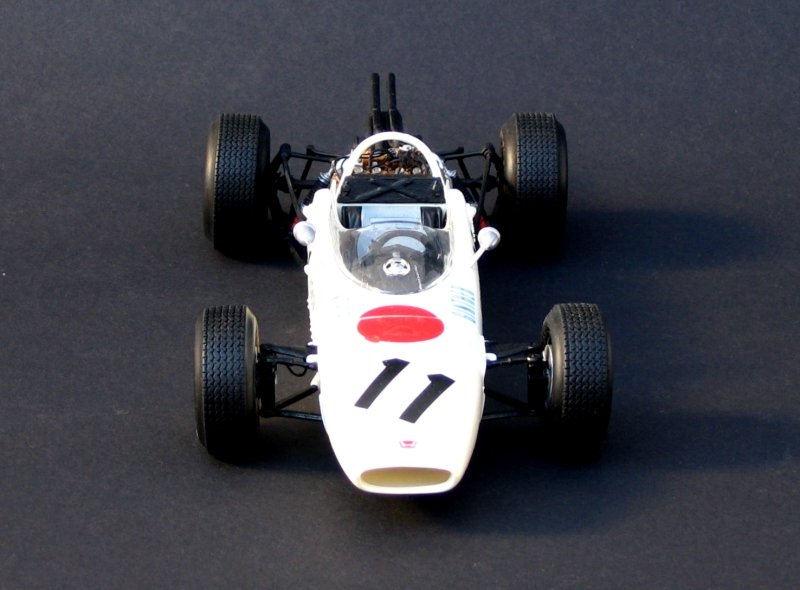 Pic:Honda RA272