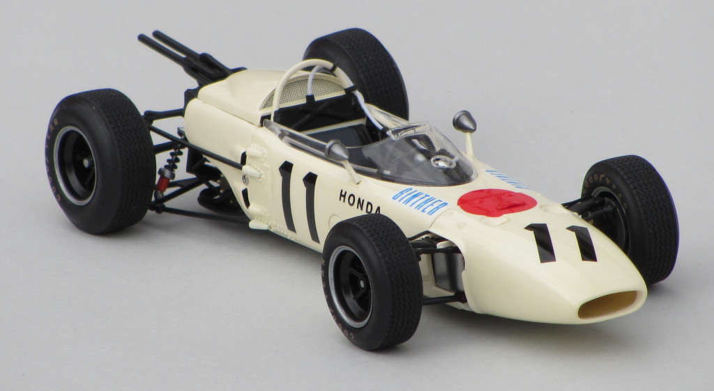 Pic:Honda RA272