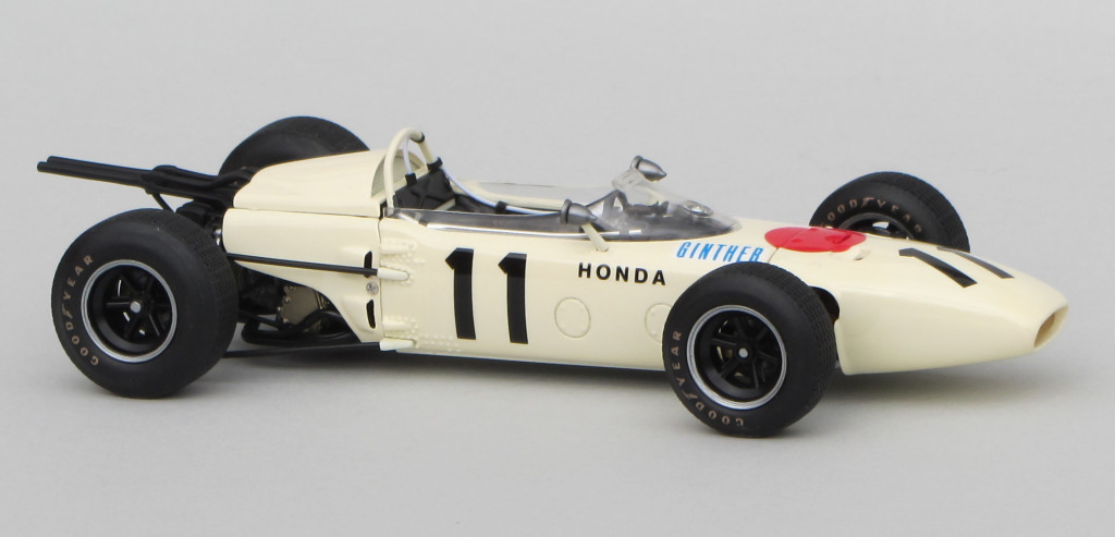 Pic:Honda RA272