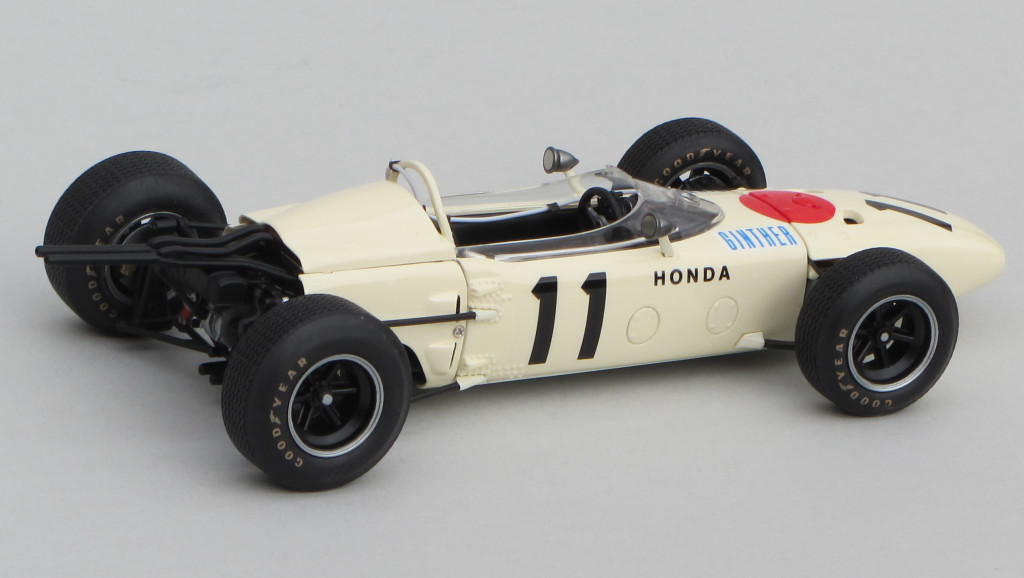 Pic:Honda RA272