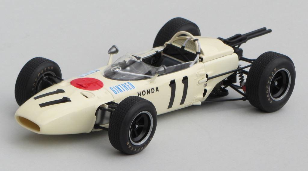 Pic:Honda RA272