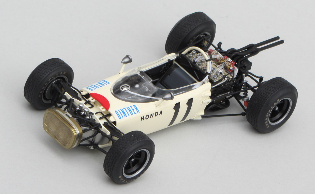 Pic:Honda RA272