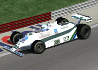 Pic:rFactor