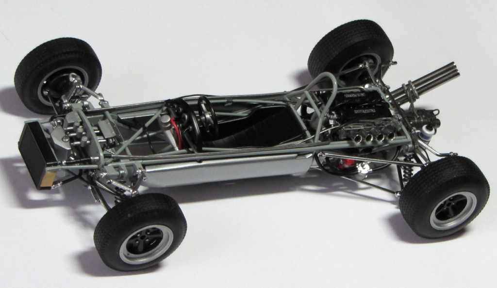 Pic:Brabham BT18