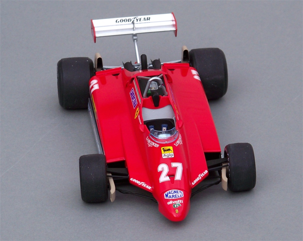 Pic:Ferrari 126C2