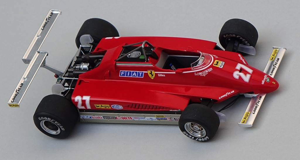 Pic:Ferrari 126C2