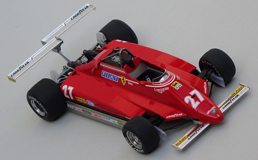 Pic:Ferrari 126C2