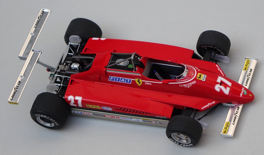 Pic:Ferrari 126C2