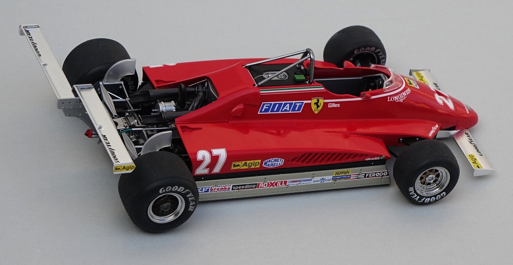 Pic:Ferrari 126C2