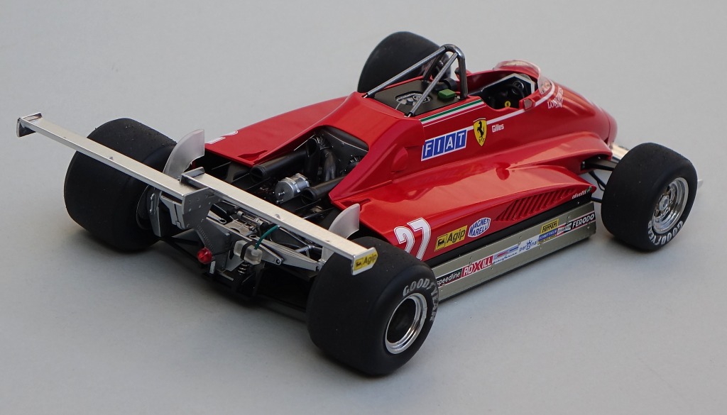 Pic:Ferrari 126C2