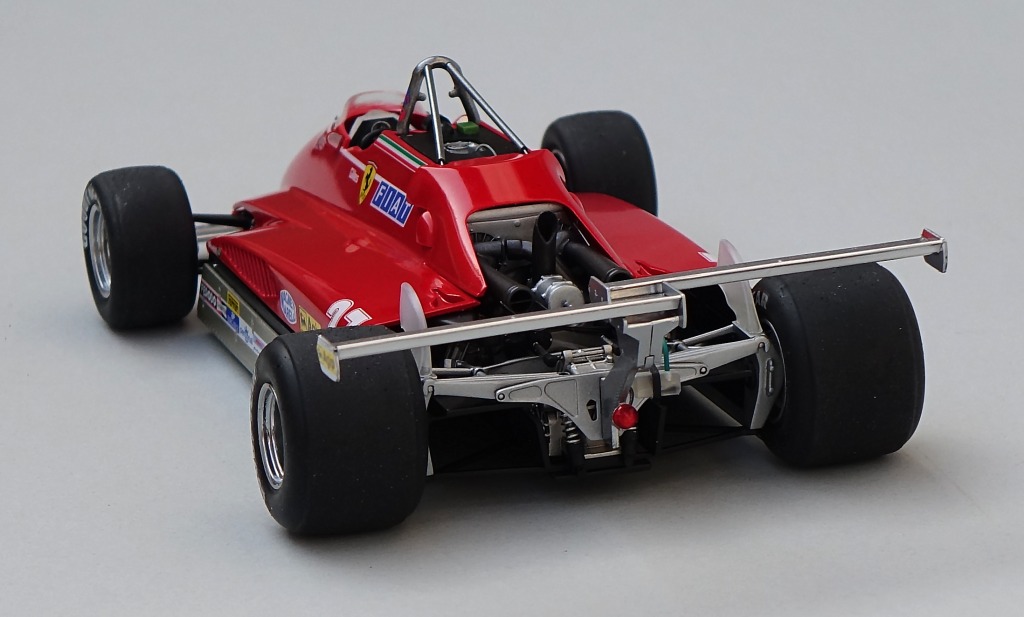 Pic:Ferrari 126C2