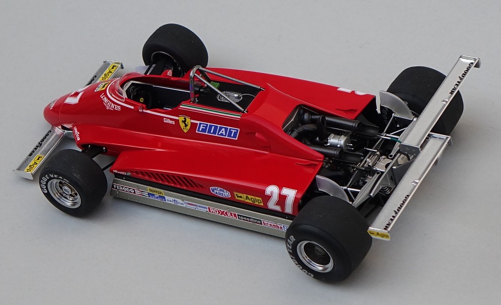 Pic:Ferrari 126C2