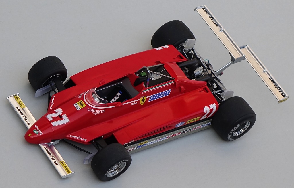 Pic:Ferrari 126C2