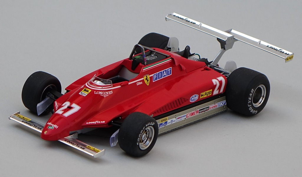 Pic:Ferrari 126C2
