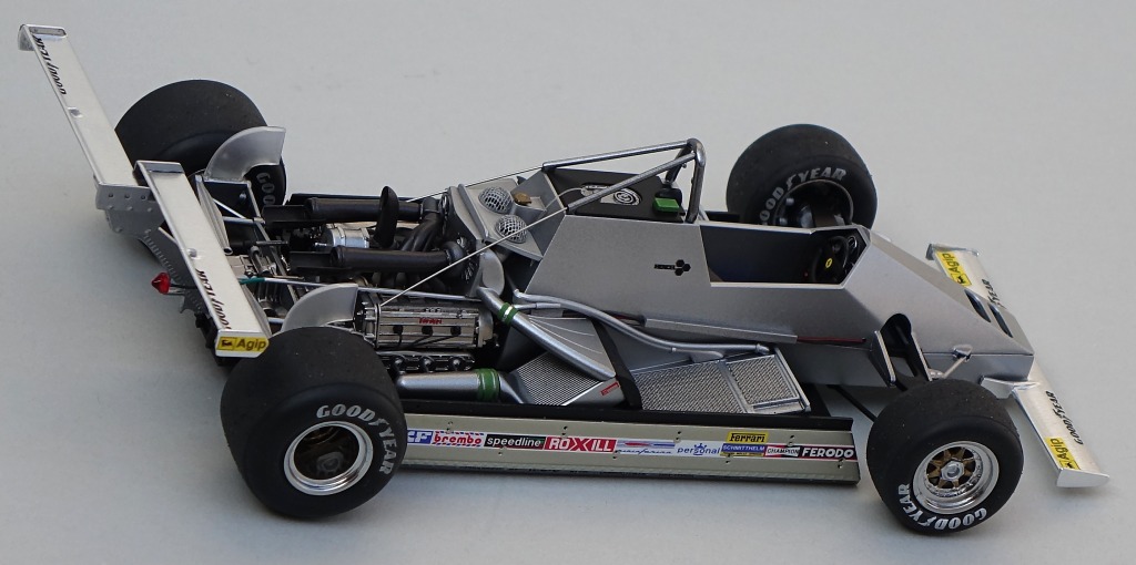 Pic:Ferrari 126C2