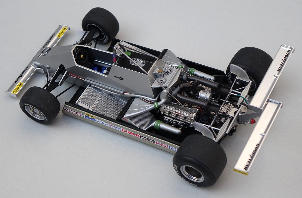 Pic:Ferrari 126C2