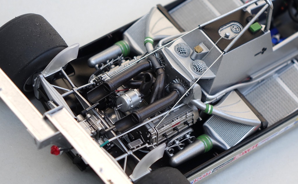 Pic:Ferrari 126C2