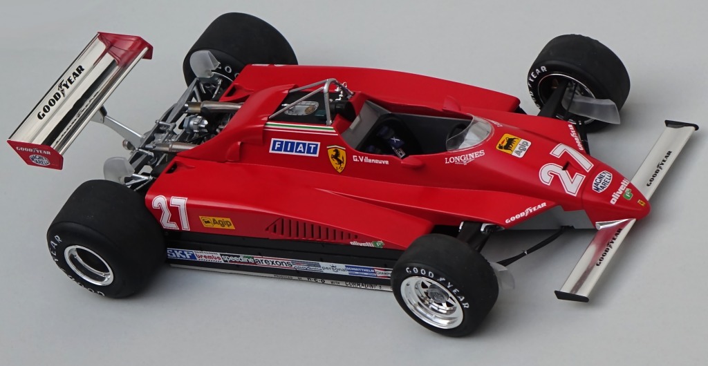 Pic:Ferrari 126C2