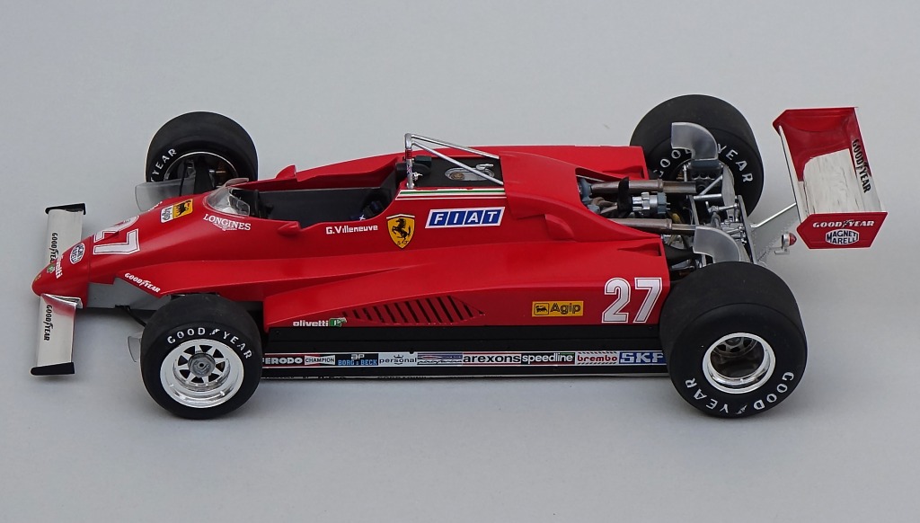 Pic:Ferrari 126C2