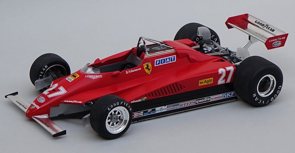 Pic:Ferrari 126C2