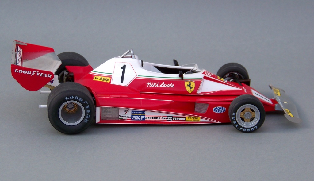 Pic:Ferrari 312T2