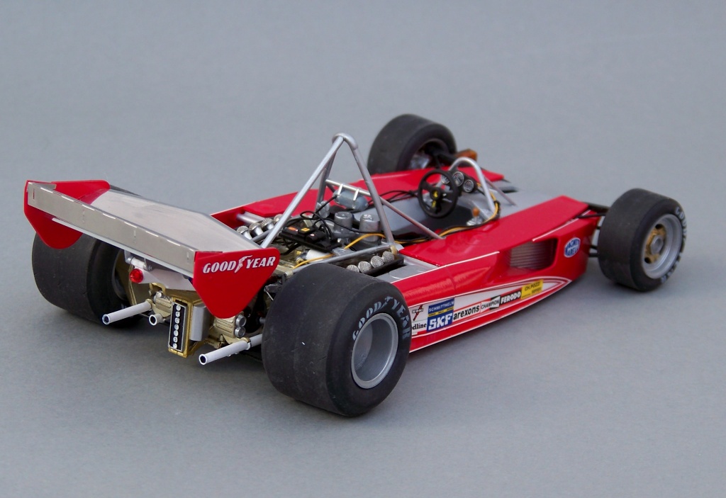 Pic:Ferrari 312T2