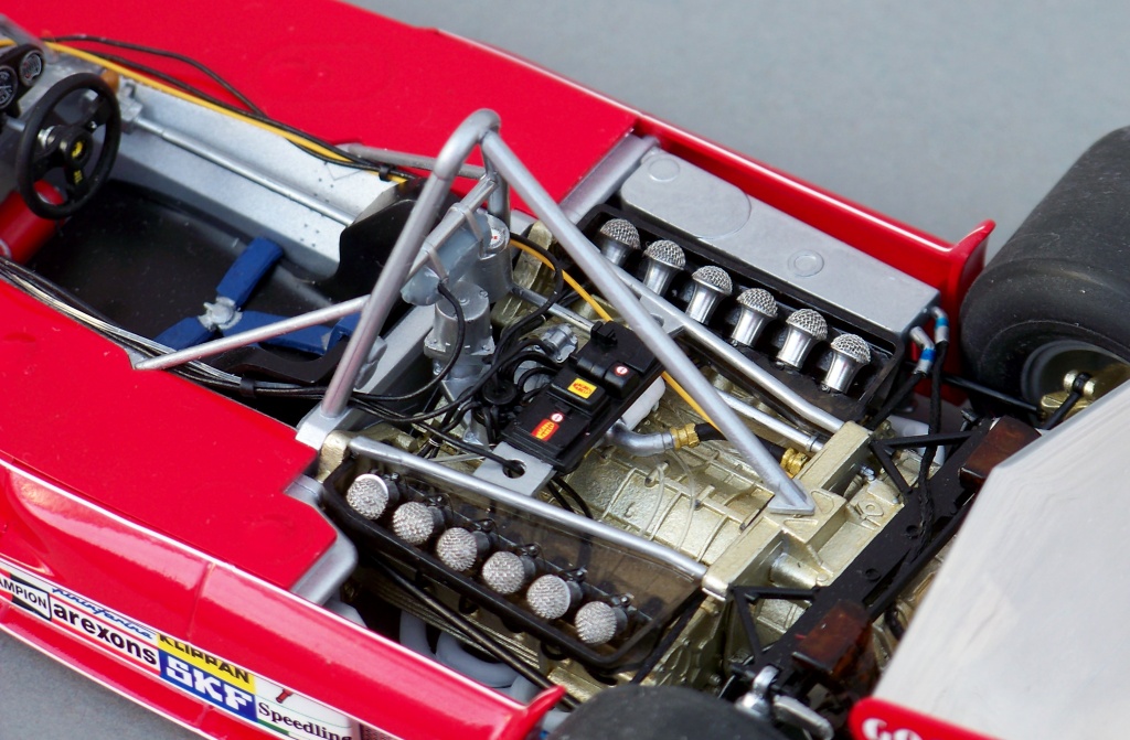 Pic:Ferrari 312T2