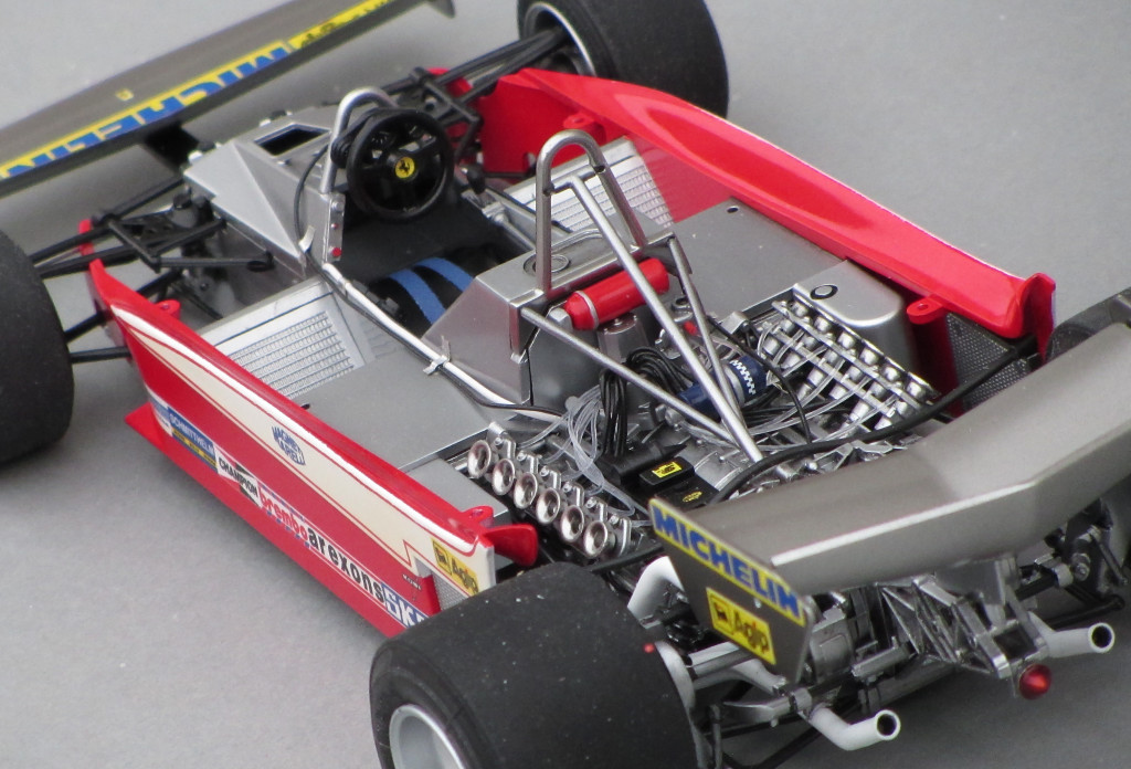 Pic:Ferrari 312T3