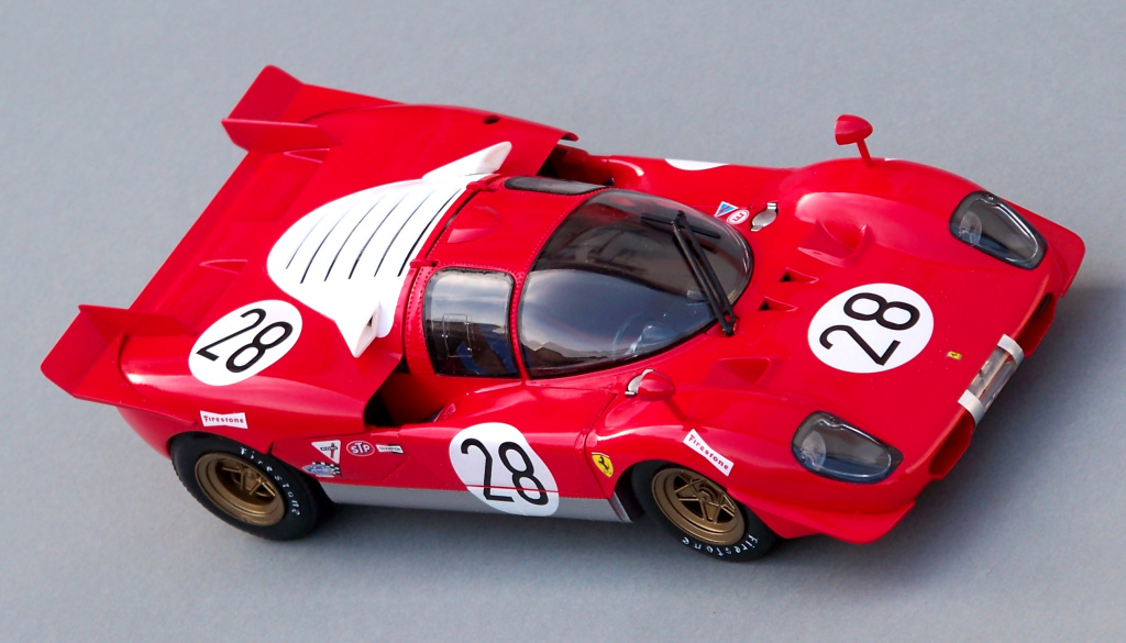 Pic:Ferrari 512S