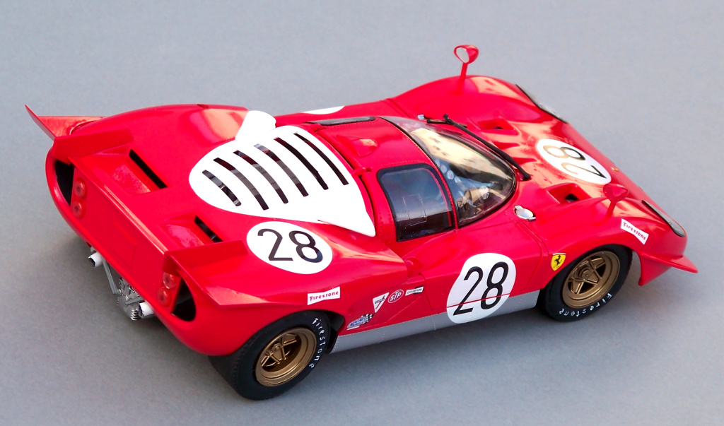 Pic:Ferrari 512S