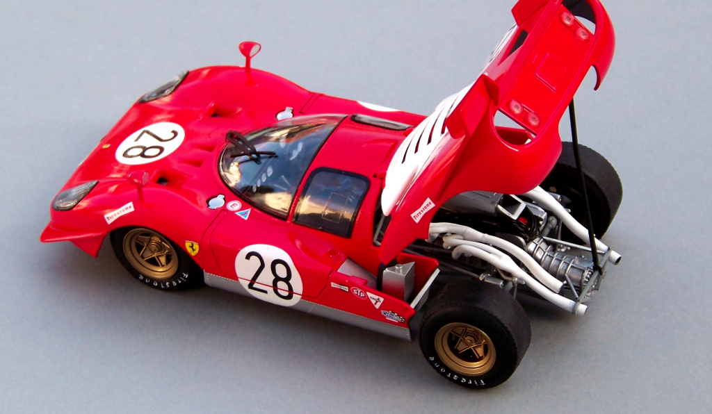 Pic:Ferrari 512S