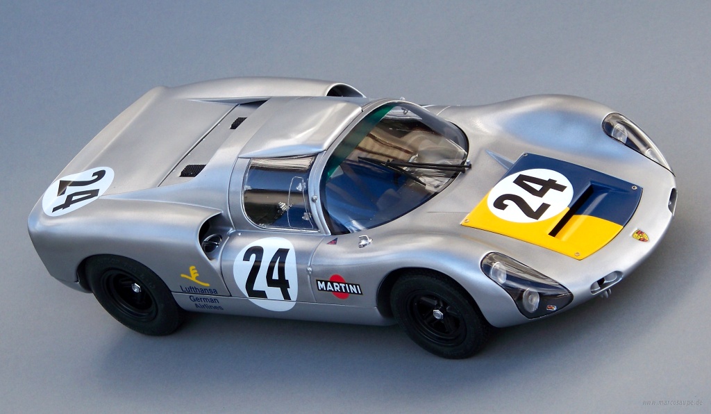 Pic:Porsche 910