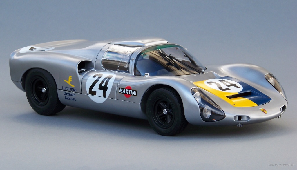 Pic:Porsche 910