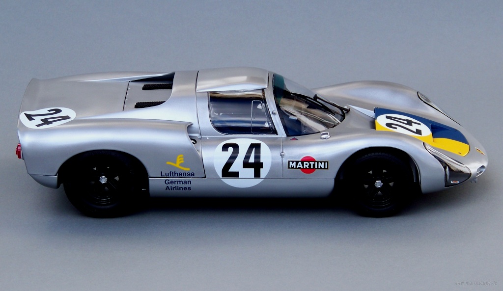 Pic:Porsche 910