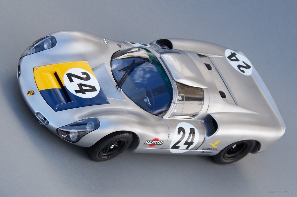 Pic:Porsche 910