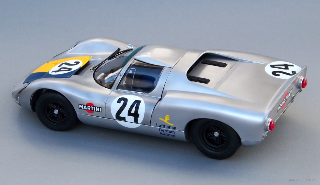 Pic:Porsche 910