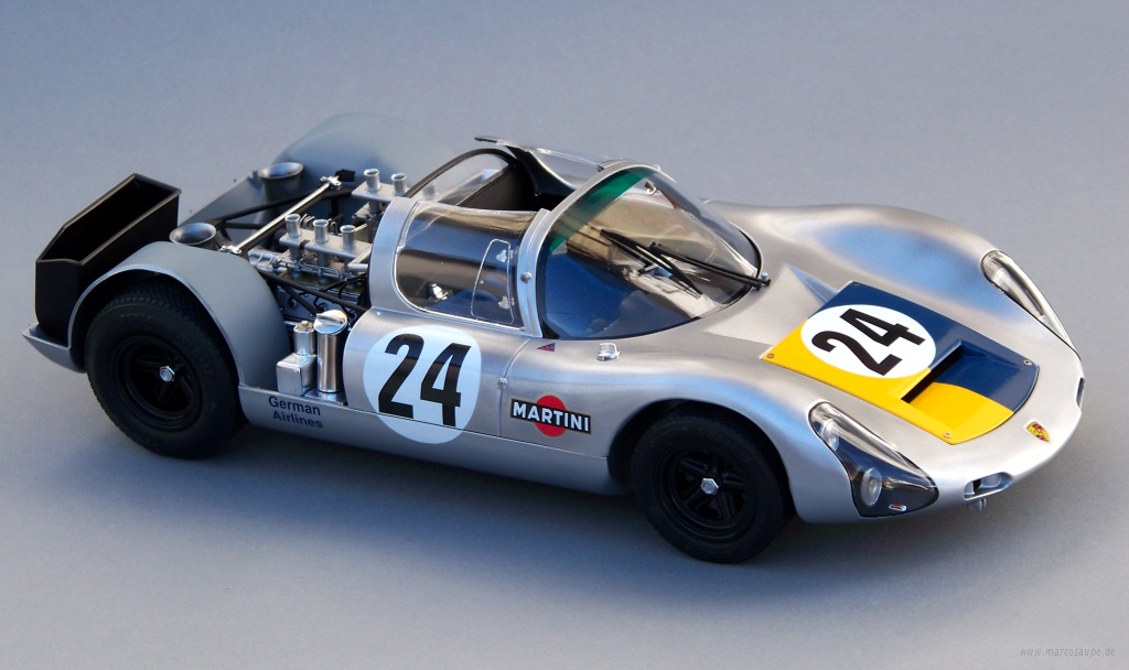 Pic:Porsche 910