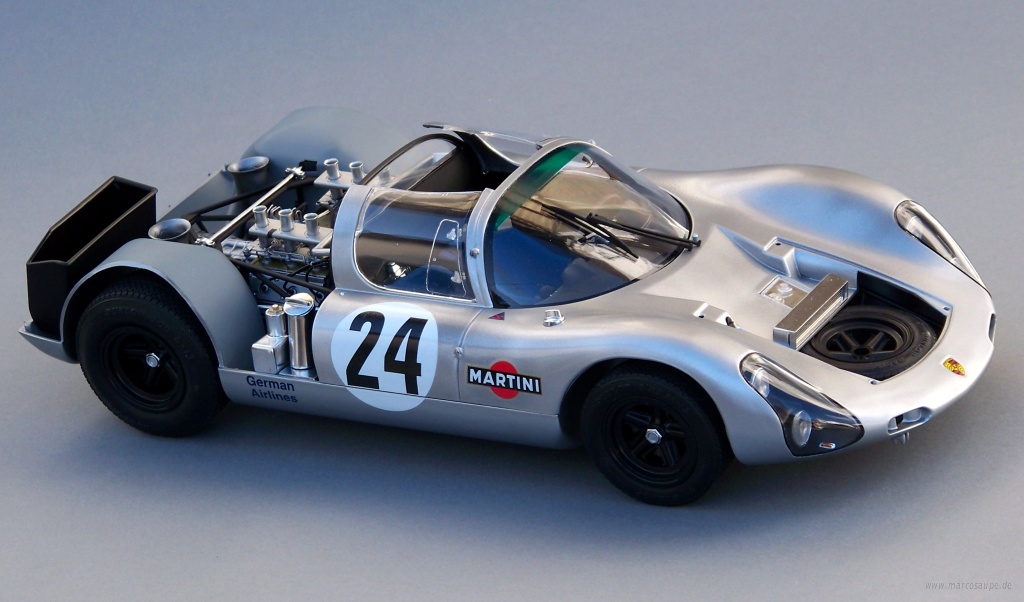 Pic:Porsche 910