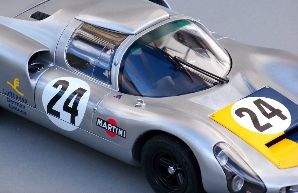 Pic:Porsche 910