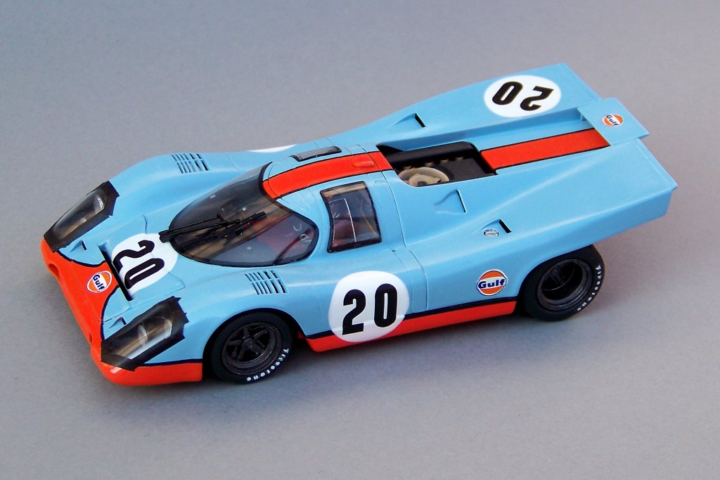 Pic:Porsche 917