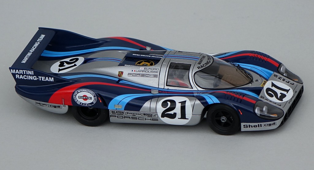 Pic:Porsche 917 LH