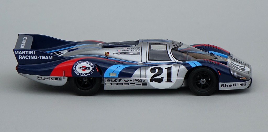 Pic:Porsche 917 LH