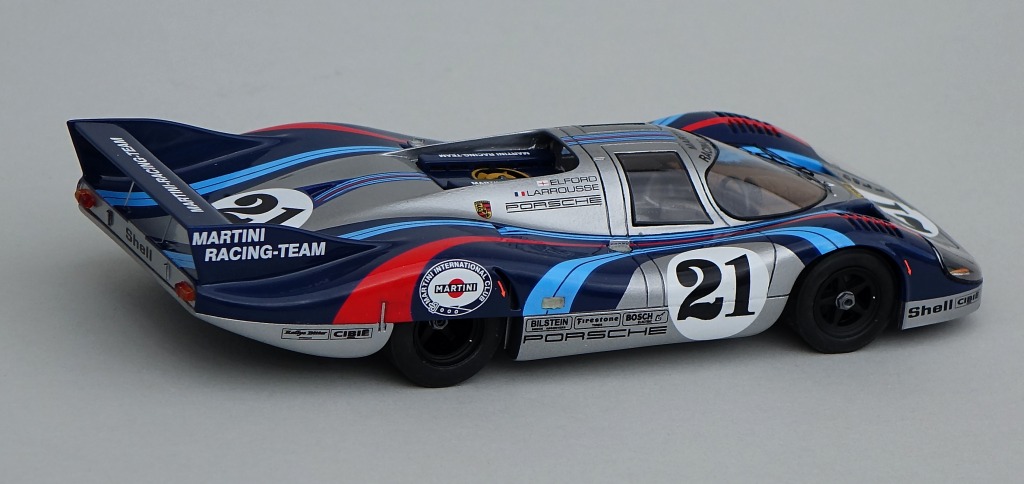 Pic:Porsche 917 LH